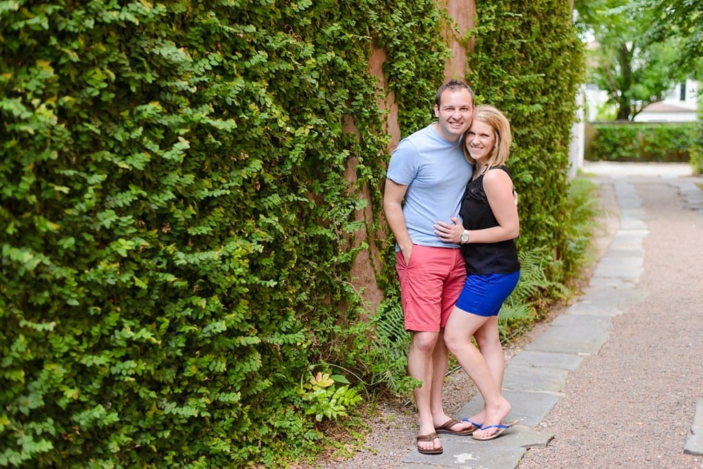 Charleston | Our New Favorite City - Kristy & Vic Photography