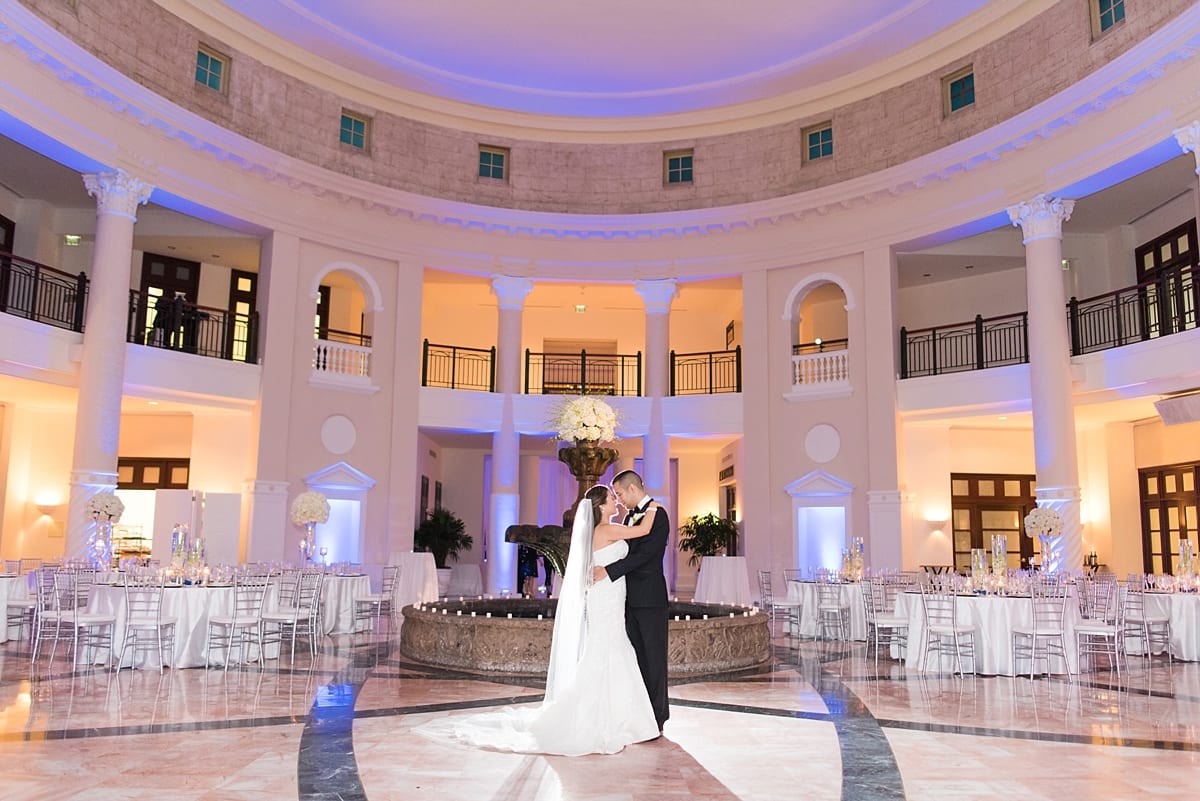 Westin-Colonnade-Miami-Wedding
