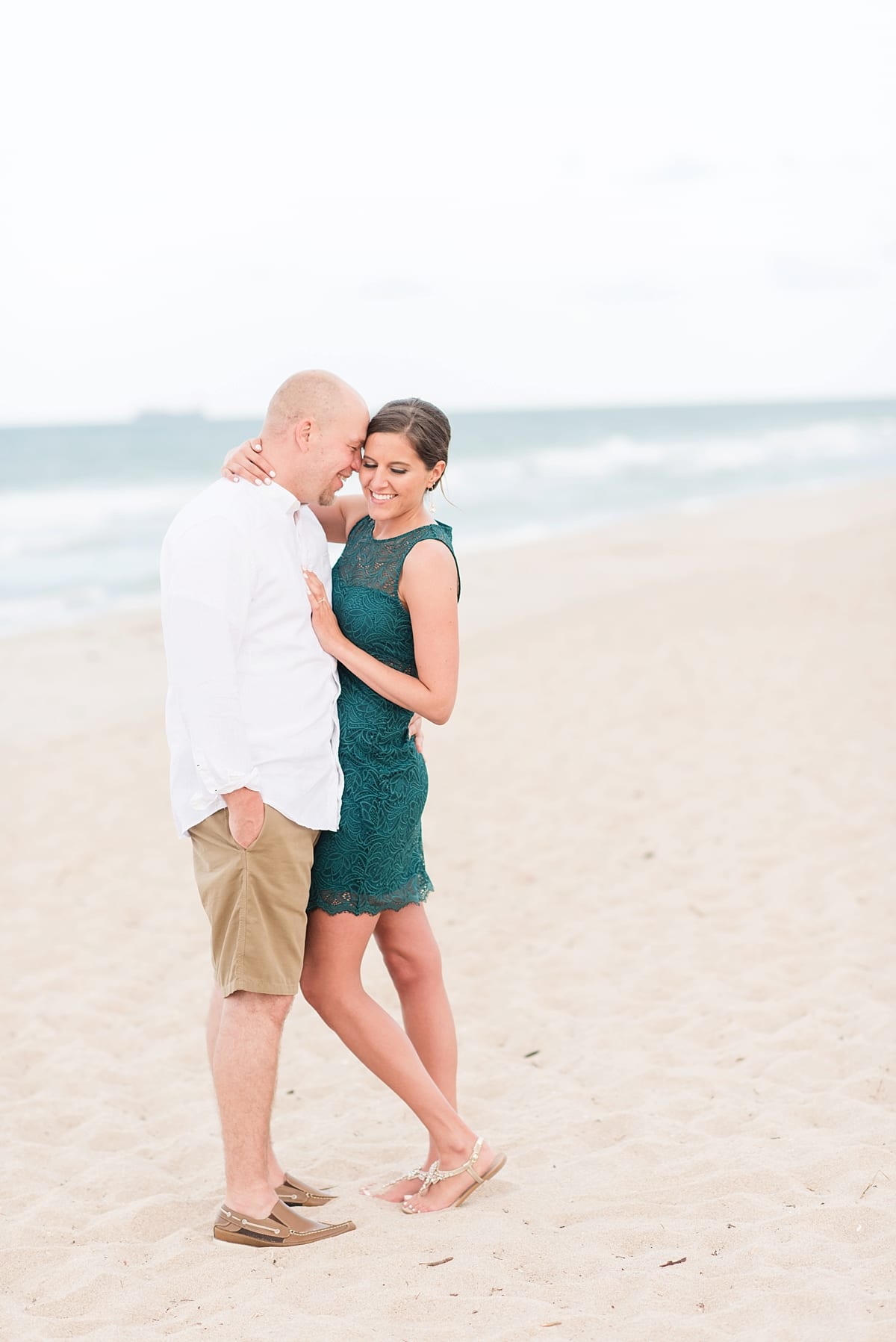 fort lauderdale engagement pictures