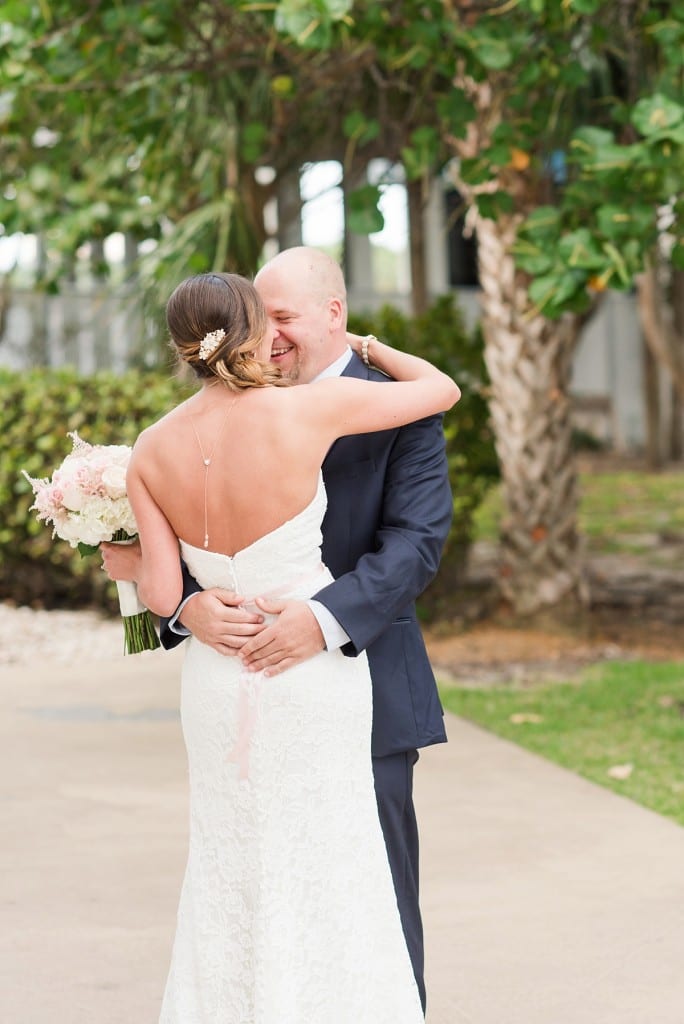 Fort Lauderdale Yacht Wedding Jessica + Derek Kristy & Vic Photography