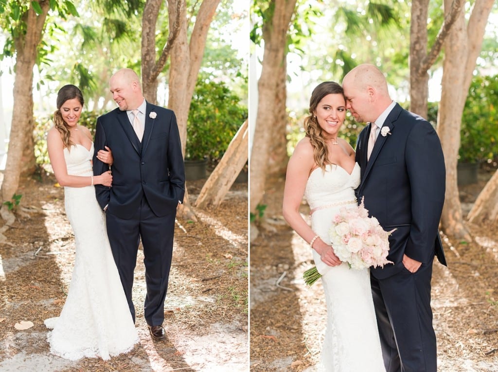 Fort Lauderdale Yacht Wedding Jessica + Derek Kristy & Vic Photography