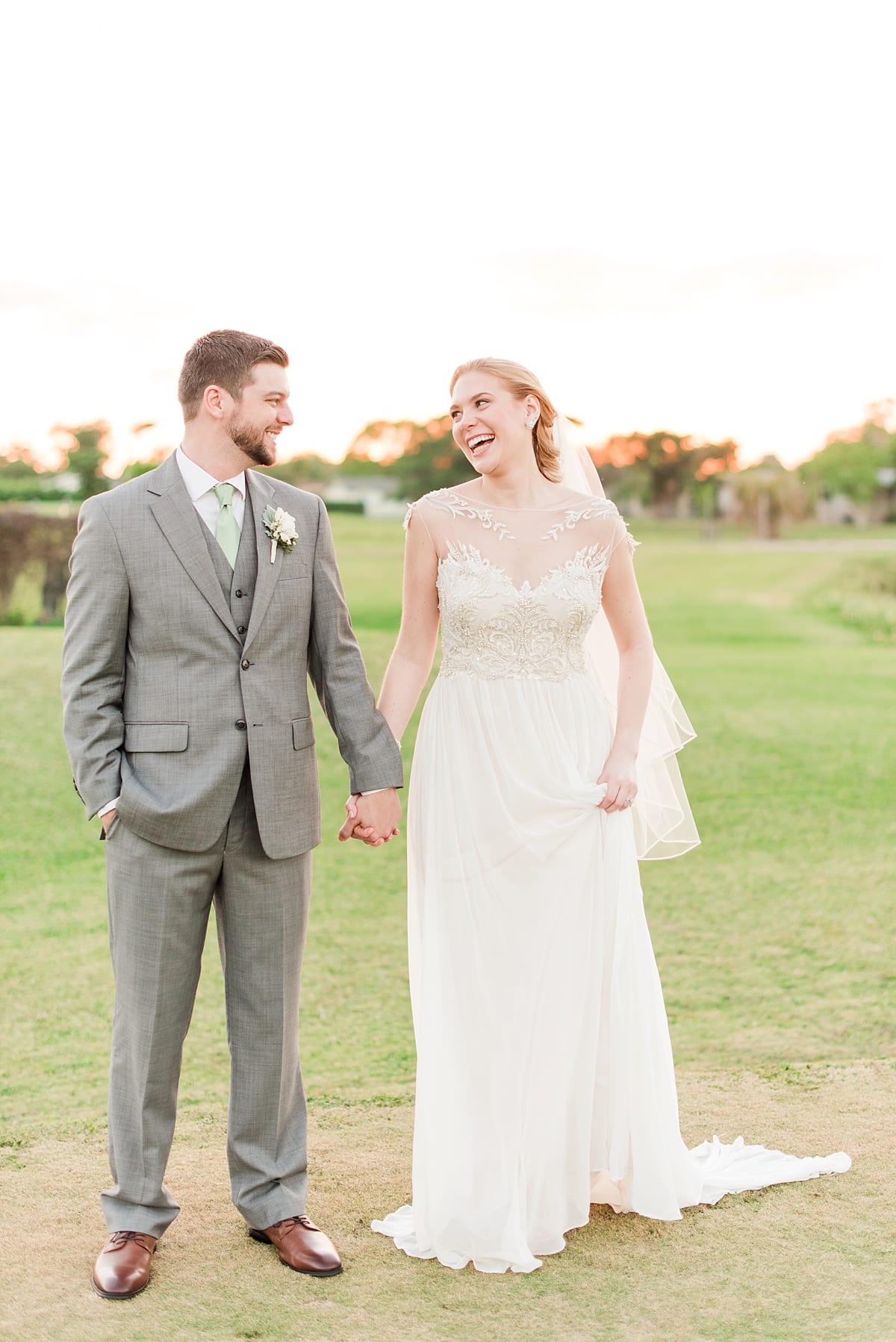 killian palms country club wedding pictures