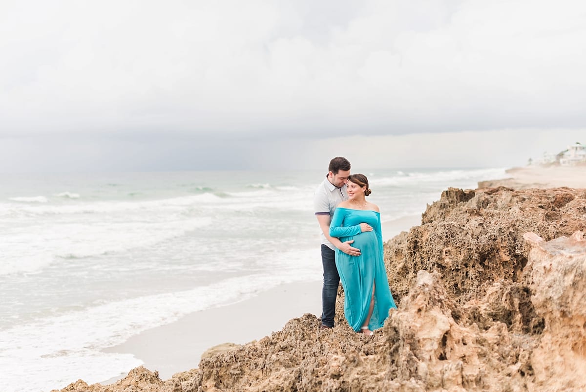 house of refuge maternity pictures