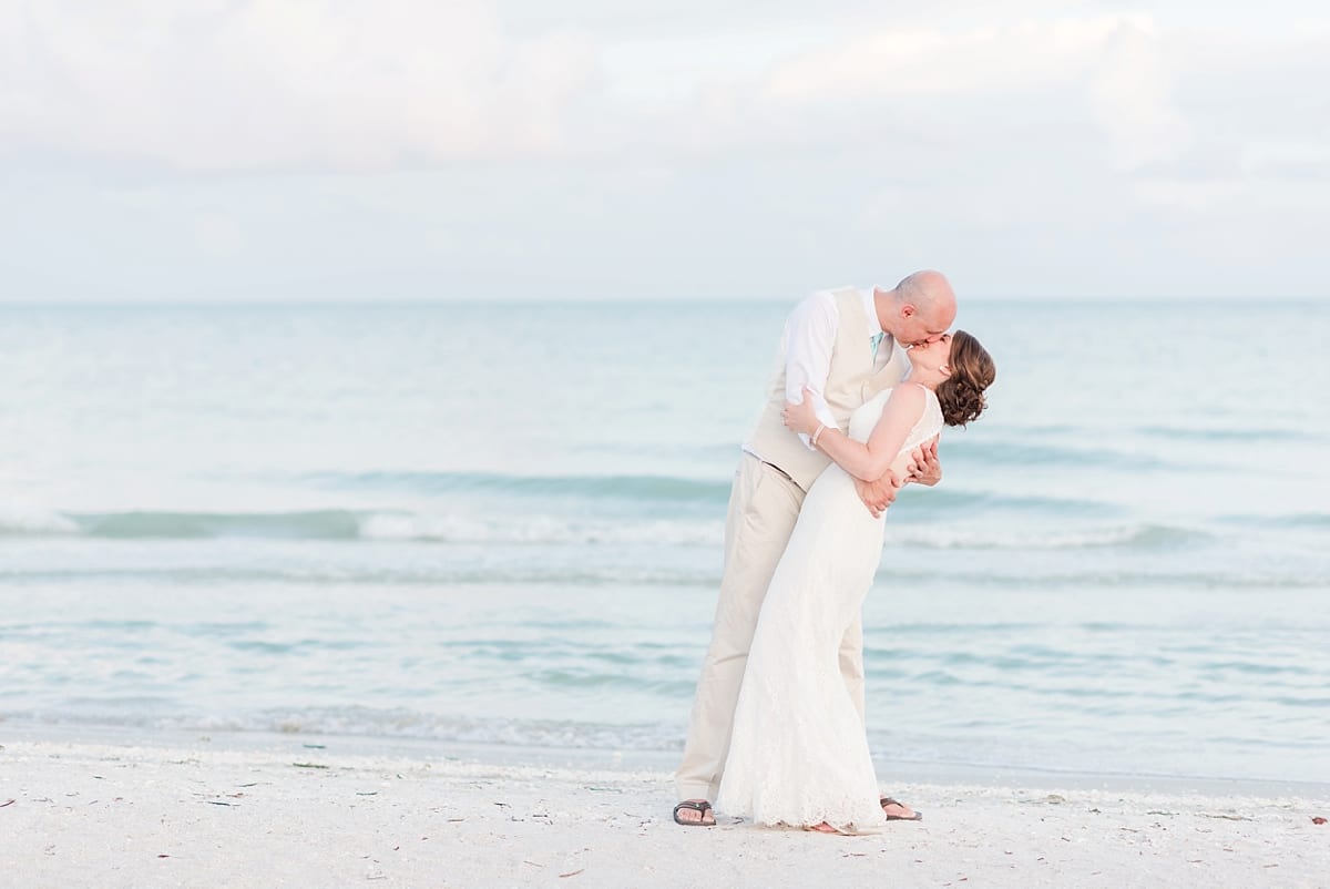 south seas resort wedding pictures