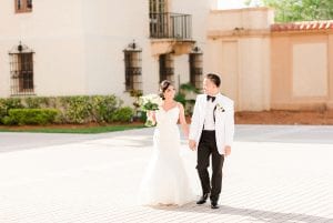 biltmore miami wedding photos