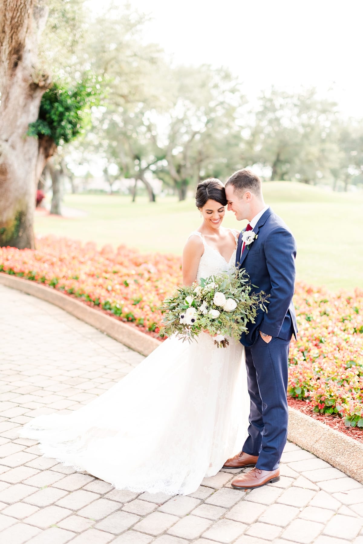 grande oaks country club wedding pictures