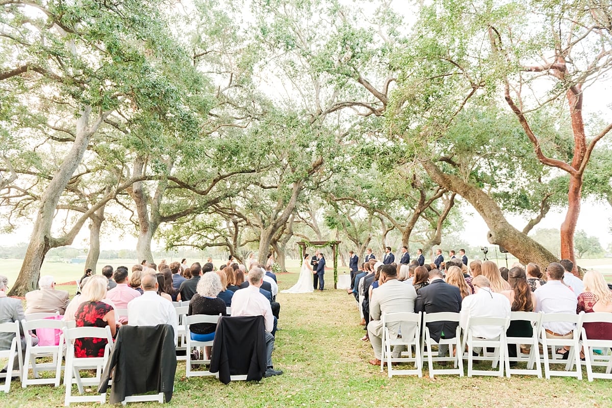 grande oaks country club wedding pictures