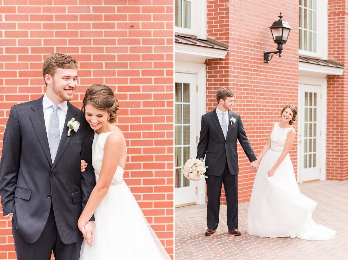 greenville sc wedding pictures