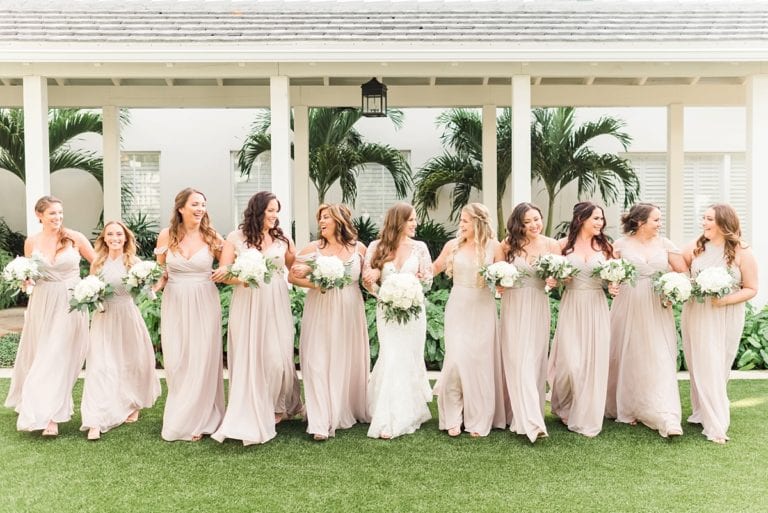 Pelican Club Wedding Valerie + Ed Kristy & Vic Photography