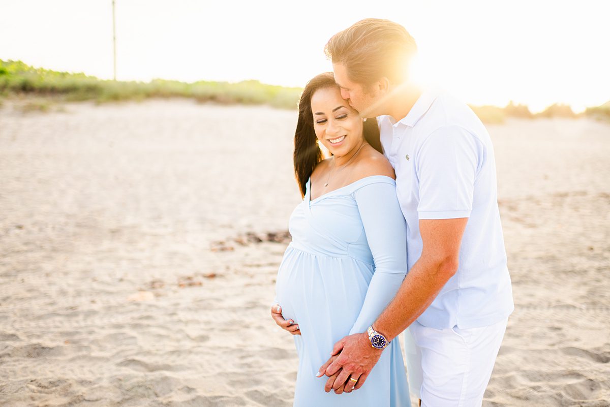 house of refuge maternity pictures