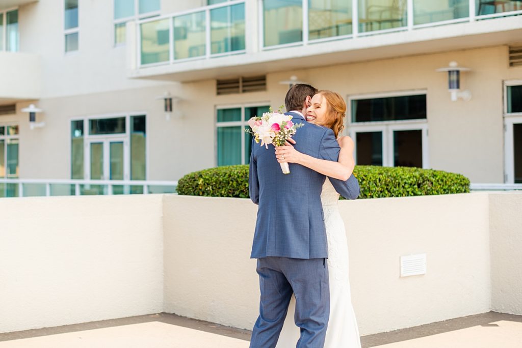 Vizcaya Elopement | Jessica + Addison - Kristy and Vic Photography