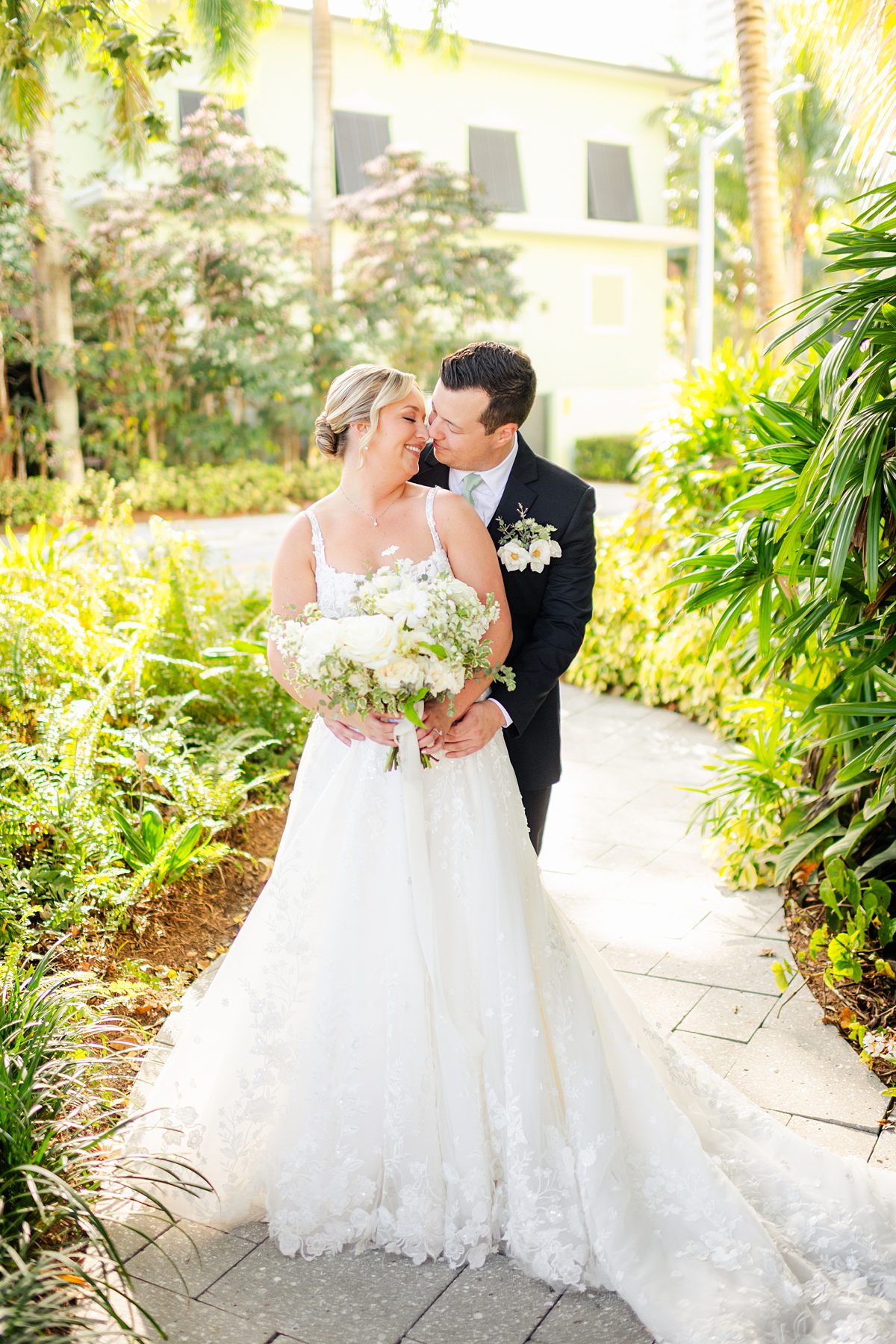 riverside hotel fort lauderdale wedding