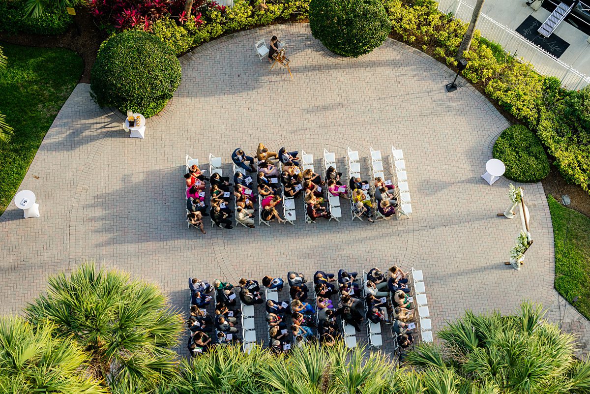 riverside hotel fort lauderdale wedding pictures