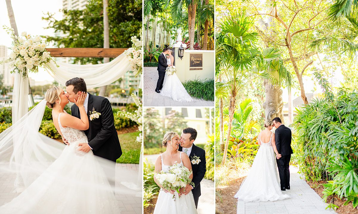 riverside hotel fort lauderdale wedding