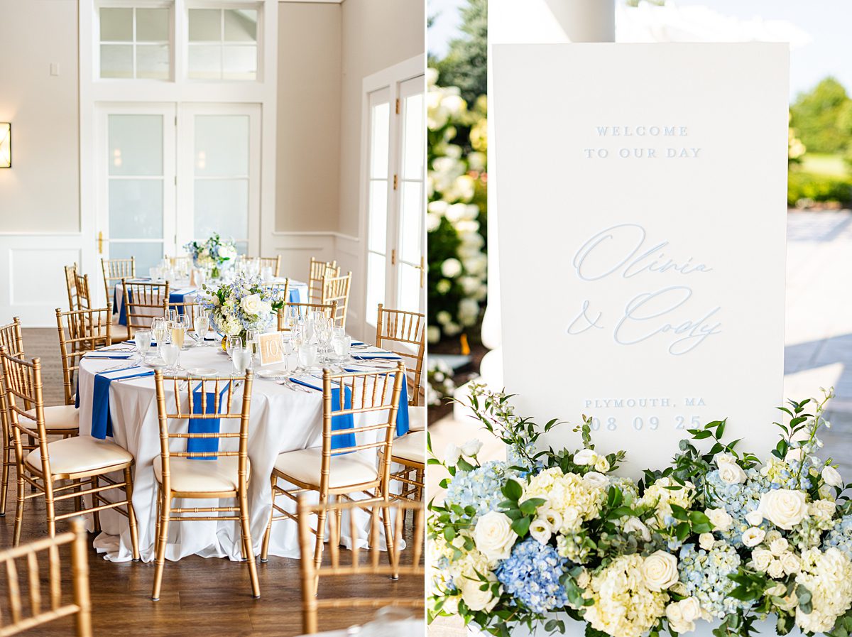 waverly oak golf club wedding