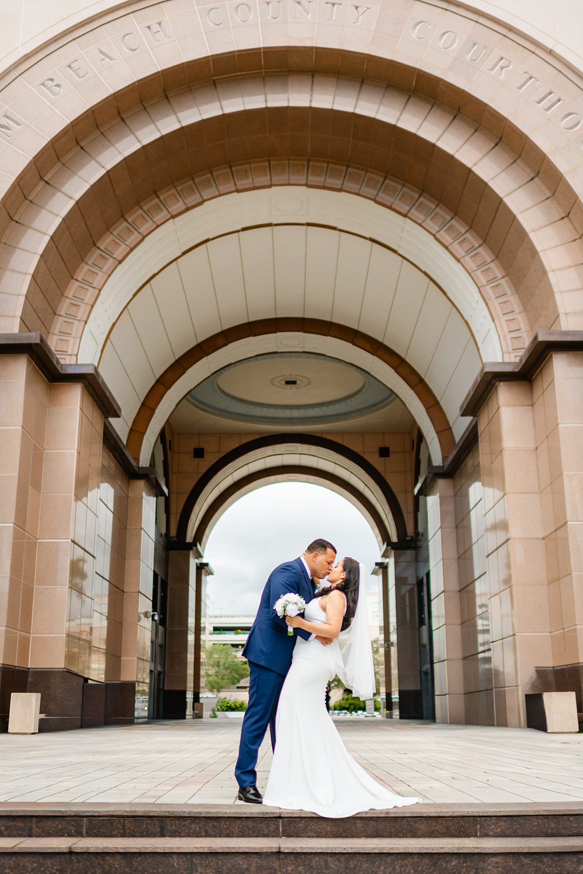 palm beach civil wedding