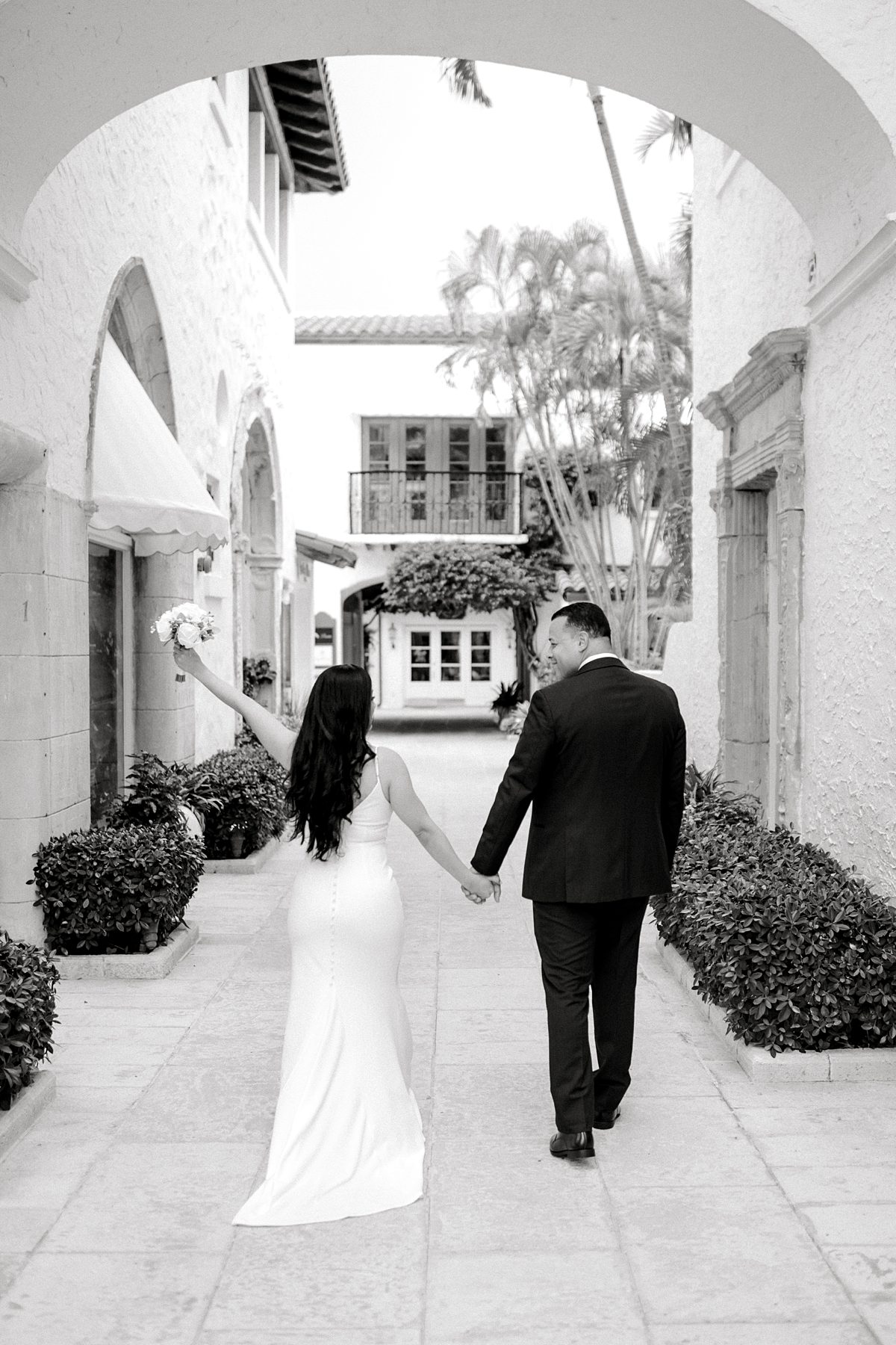 palm beach civil wedding