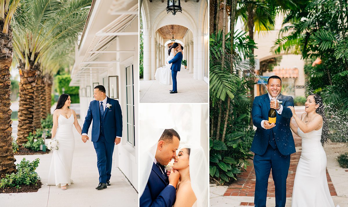 palm beach civil wedding