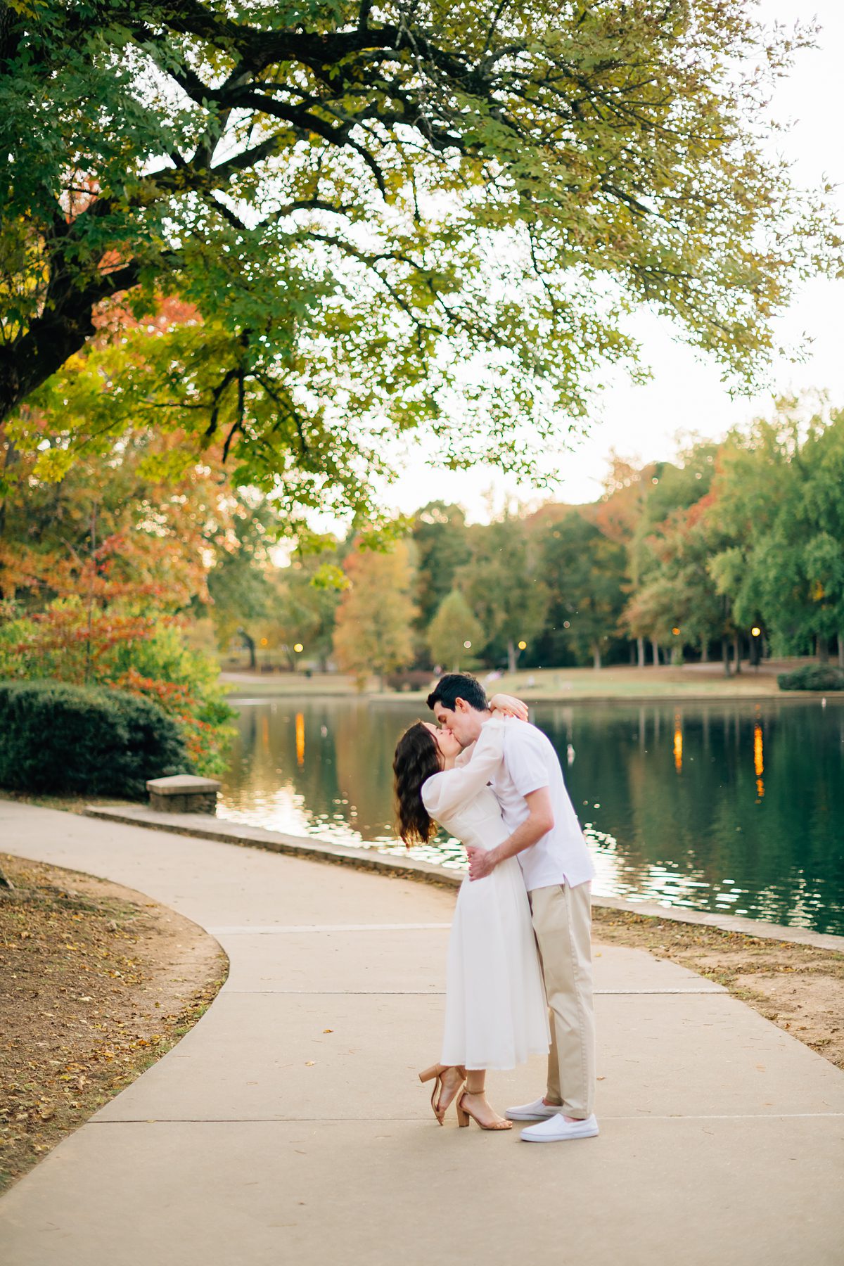 freedom park engagement pictures