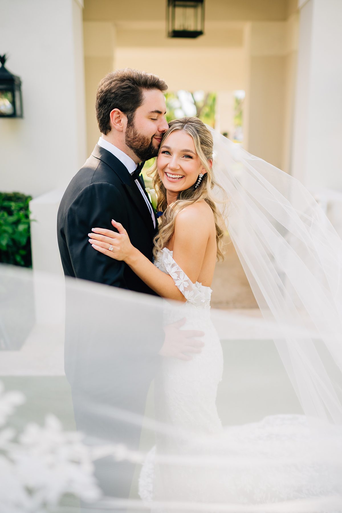 pelican club wedding photos