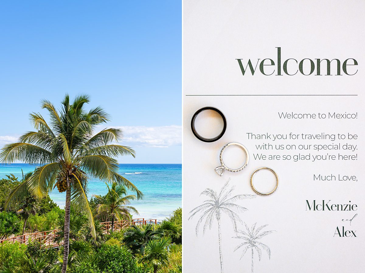 unico 20 87 riviera maya mexico wedding