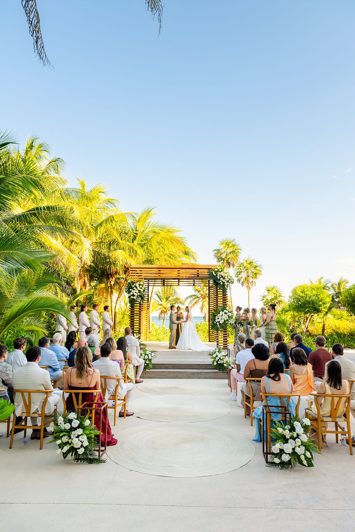 unico 20 87 riviera maya mexico wedding pictures