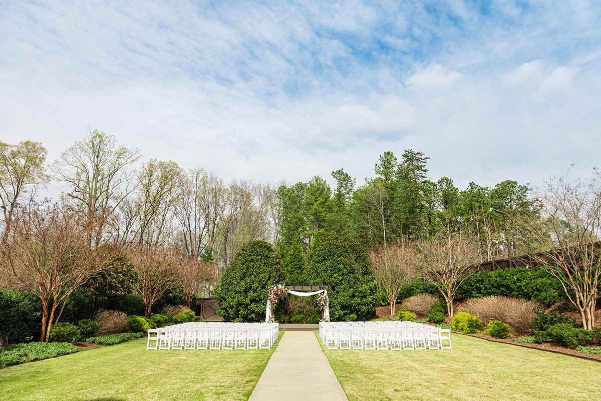 sweet magnolia estate wedding