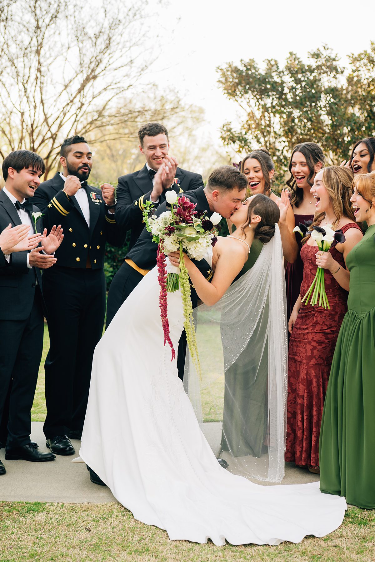 sweet magnolia estate wedding pictures