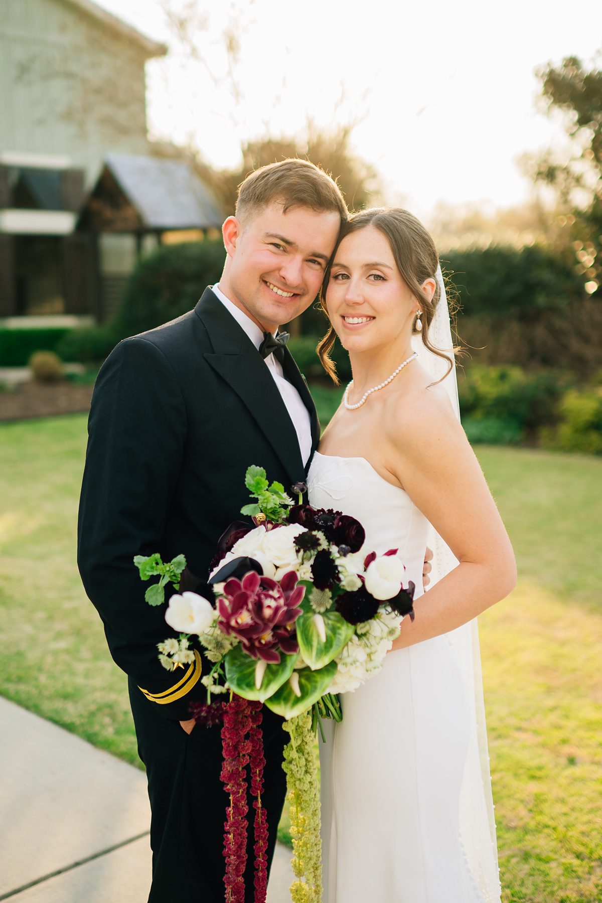 sweet magnolia estate wedding pictures