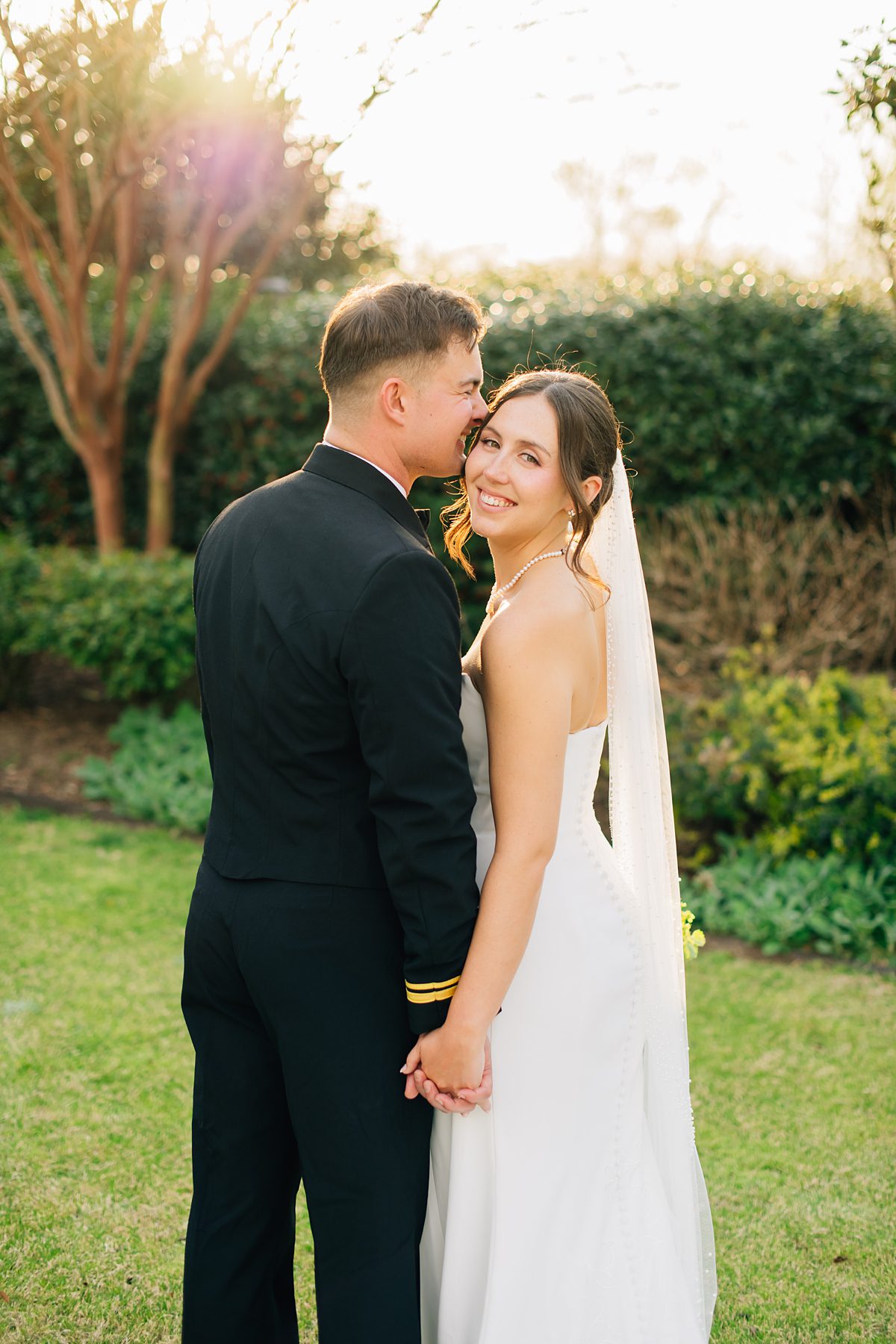 sweet magnolia estate wedding pictures