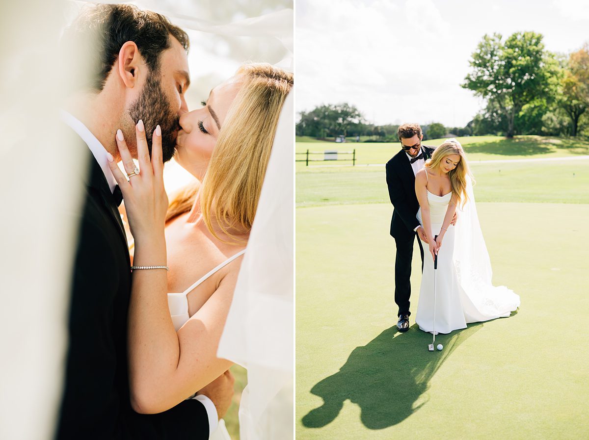 abacoa golf club wedding pictures