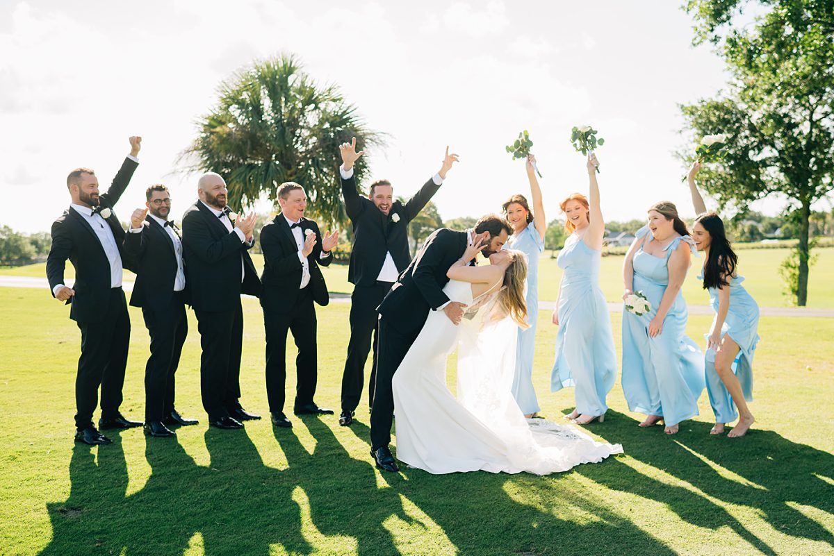 abacoa golf club wedding pictures