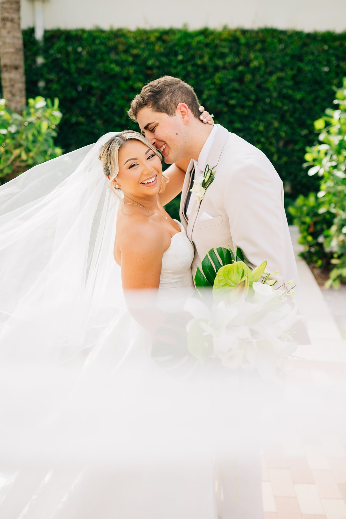 pelican club wedding pictures