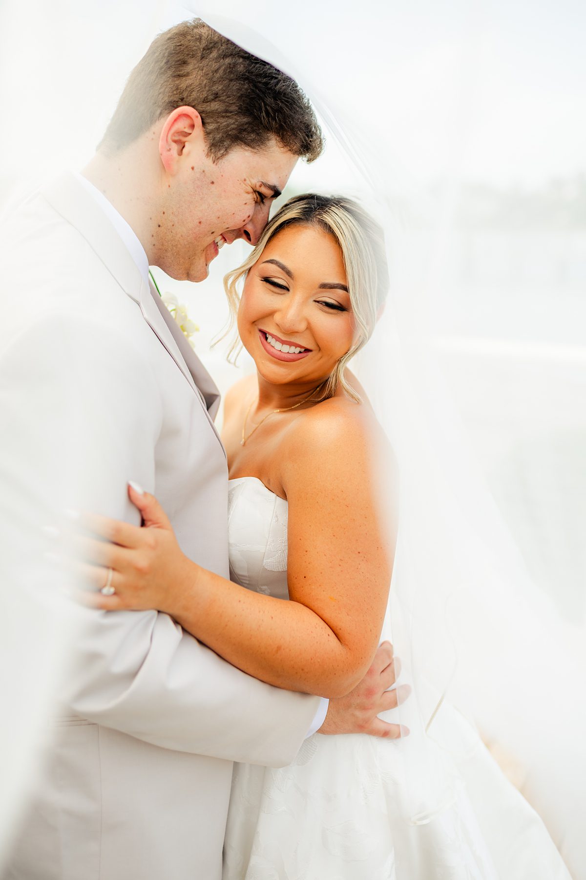 pelican club wedding 