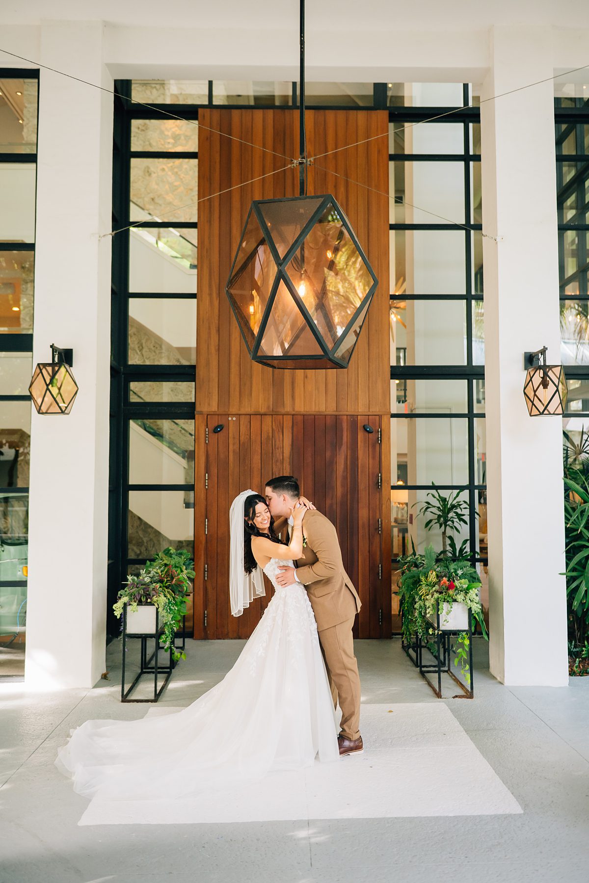 bakers cay resort wedding pictures