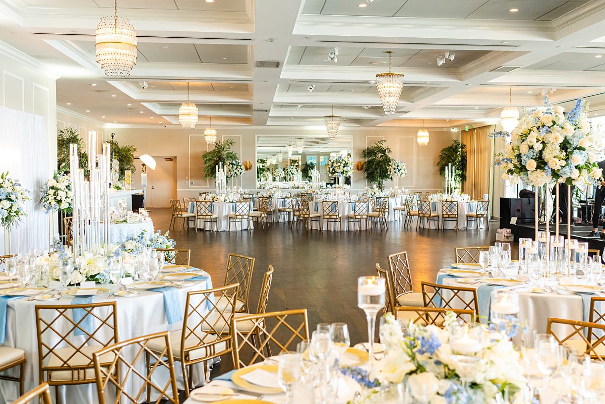 pelican club wedding